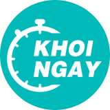 Khỏi ngay